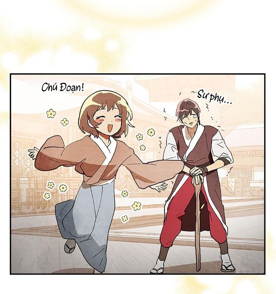 Sự Trở Lại Của Chiến Thần Chapter 17 - 84