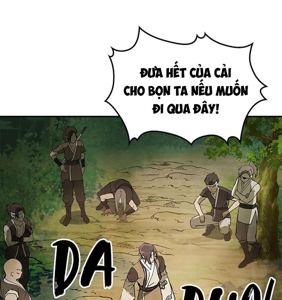 Sự Trở Lại Của Chiến Thần Chapter 17 - 87