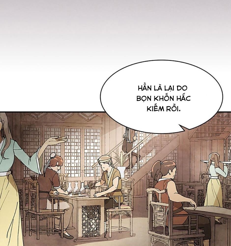 Sự Trở Lại Của Chiến Thần Chapter 17 - 10