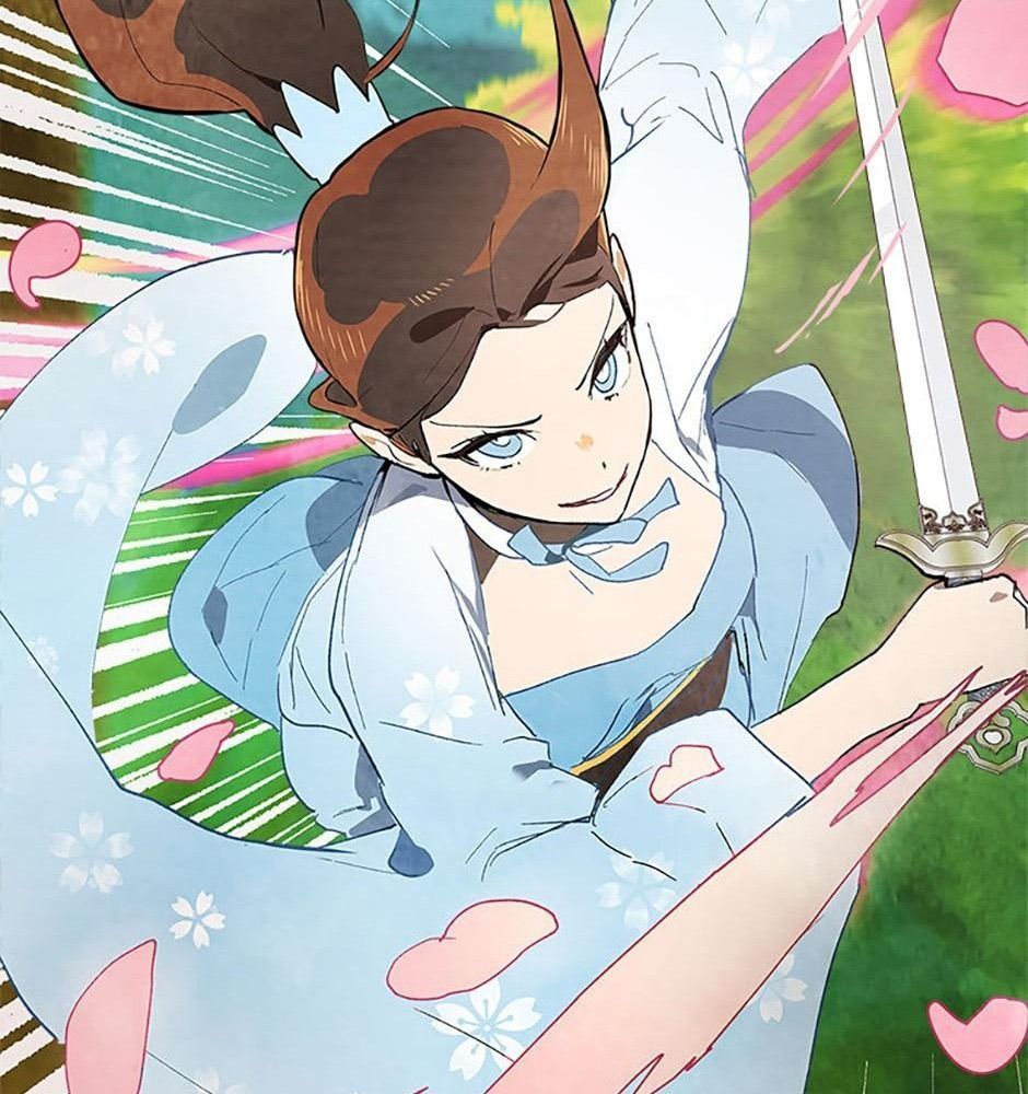 Sự Trở Lại Của Chiến Thần Chapter 18 - 12