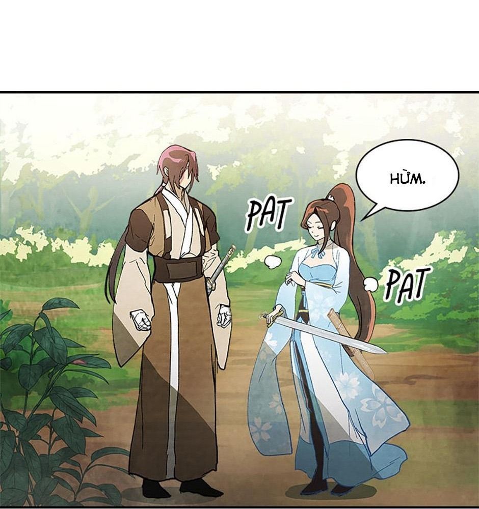 Sự Trở Lại Của Chiến Thần Chapter 18 - 21