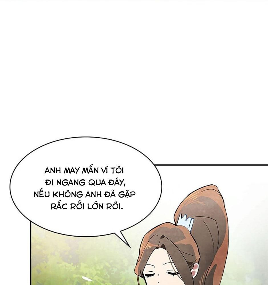 Sự Trở Lại Của Chiến Thần Chapter 18 - 22
