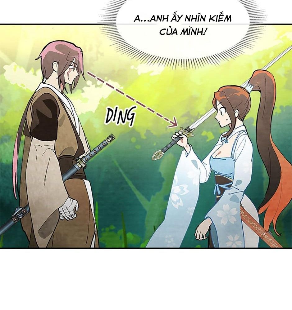 Sự Trở Lại Của Chiến Thần Chapter 18 - 28