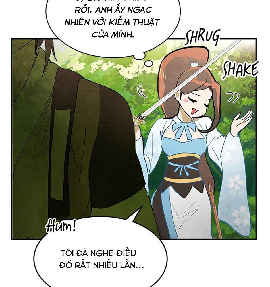 Sự Trở Lại Của Chiến Thần Chapter 18 - 32