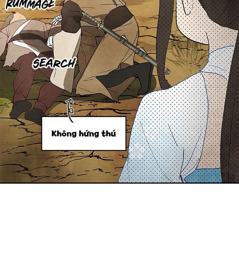 Sự Trở Lại Của Chiến Thần Chapter 18 - 34