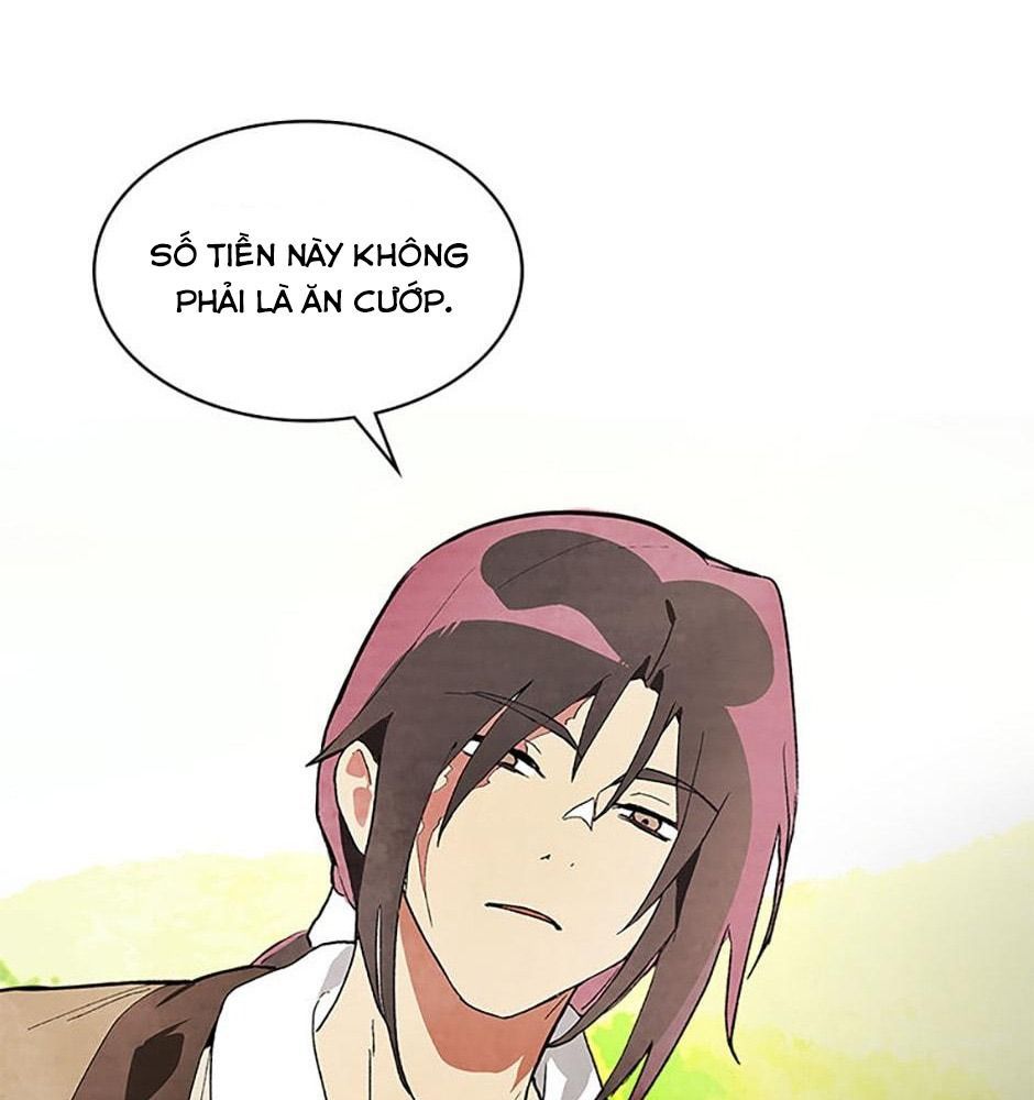 Sự Trở Lại Của Chiến Thần Chapter 18 - 37