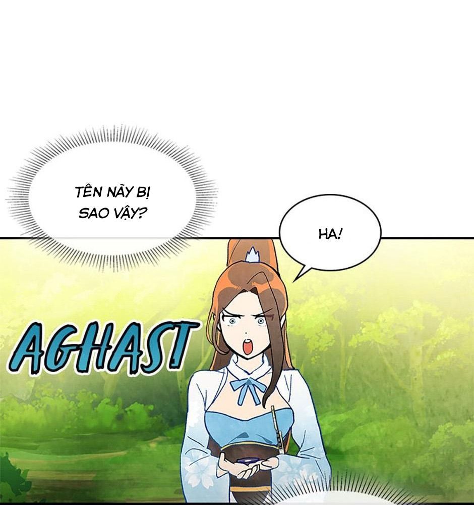 Sự Trở Lại Của Chiến Thần Chapter 18 - 44