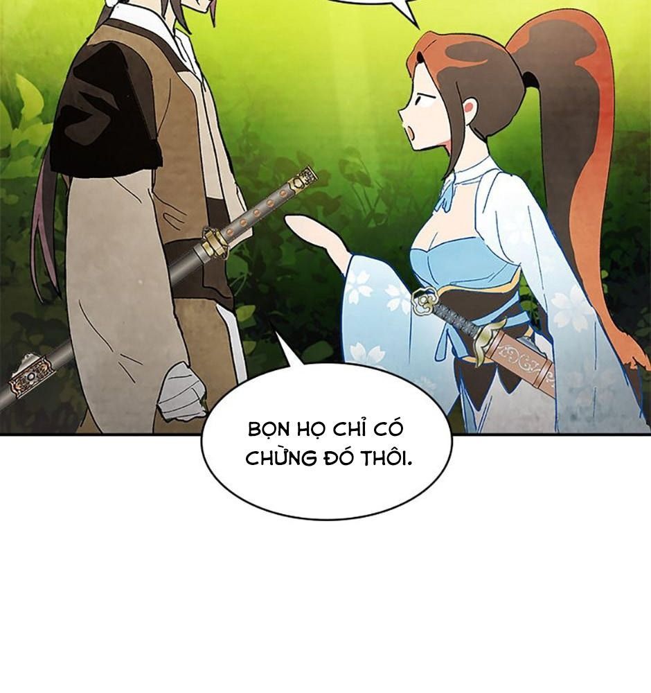 Sự Trở Lại Của Chiến Thần Chapter 18 - 49