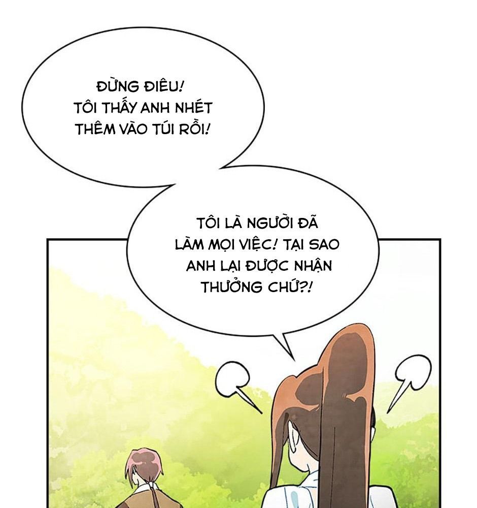 Sự Trở Lại Của Chiến Thần Chapter 18 - 50