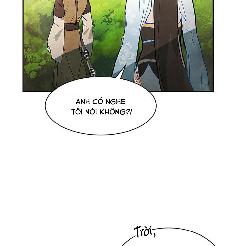 Sự Trở Lại Của Chiến Thần Chapter 18 - 51