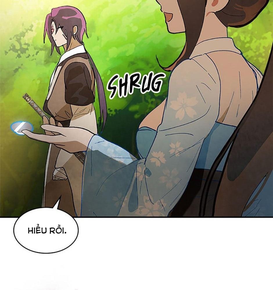 Sự Trở Lại Của Chiến Thần Chapter 18 - 56
