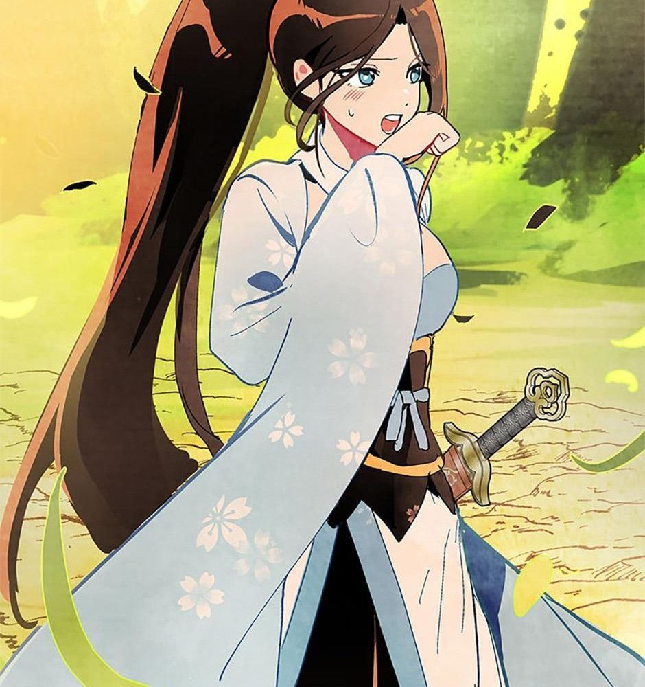 Sự Trở Lại Của Chiến Thần Chapter 18 - 68