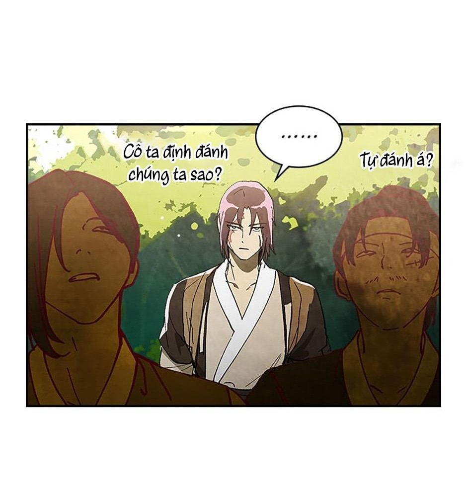 Sự Trở Lại Của Chiến Thần Chapter 18 - 8