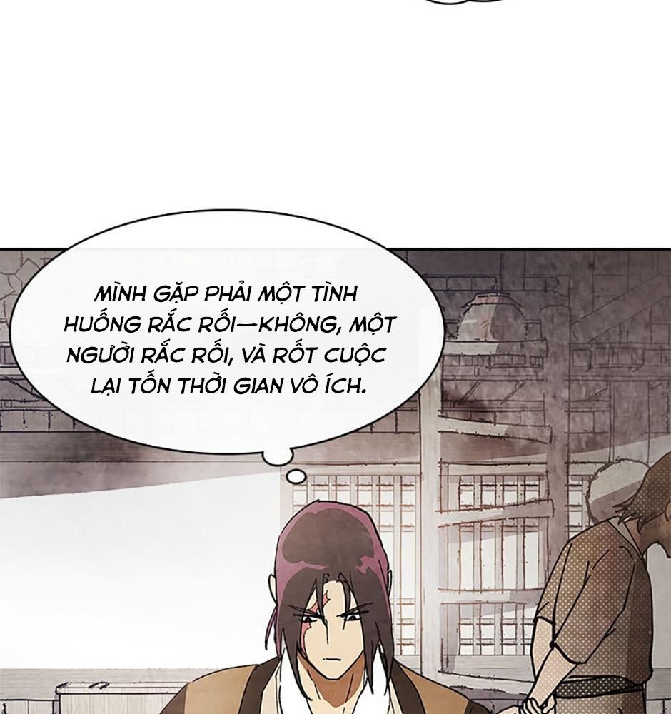 Sự Trở Lại Của Chiến Thần Chapter 18 - 78