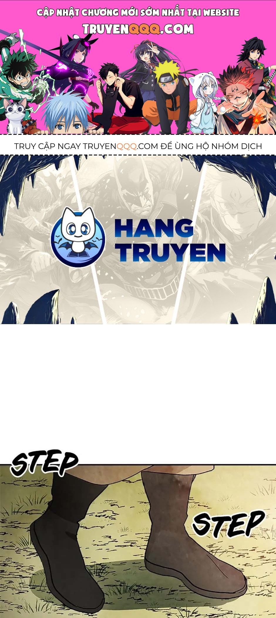 Sự Trở Lại Của Chiến Thần Chapter 19 - 1