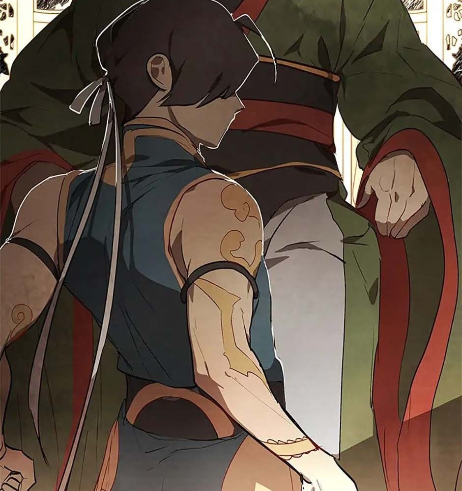 Sự Trở Lại Của Chiến Thần Chapter 19 - 103