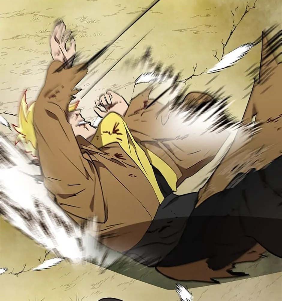 Sự Trở Lại Của Chiến Thần Chapter 19 - 111