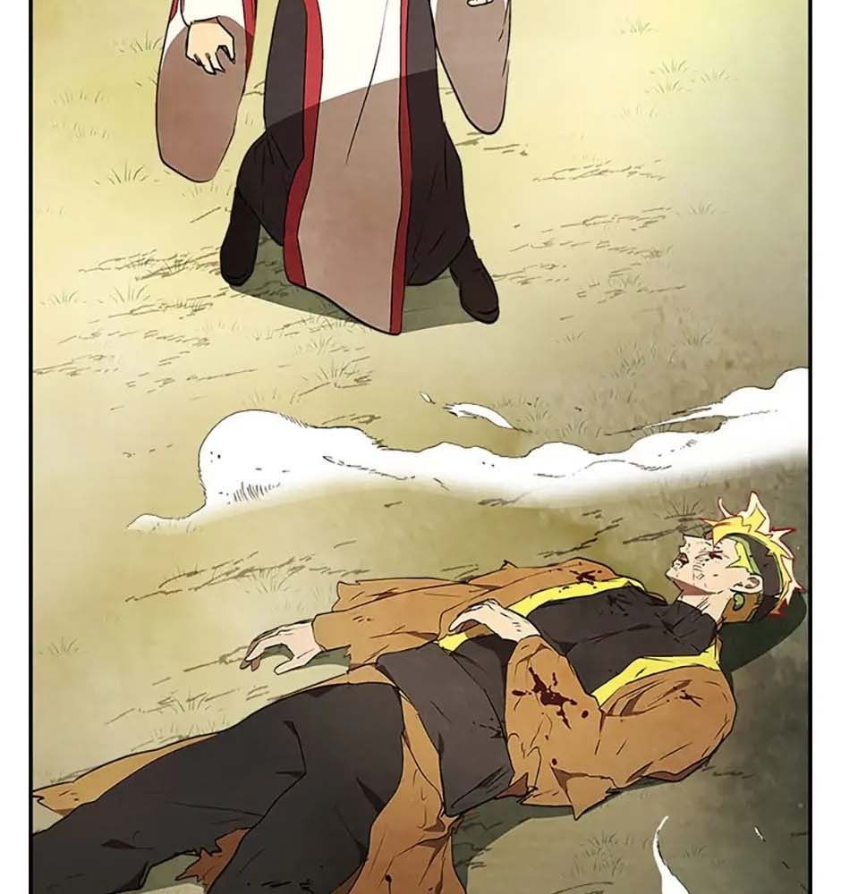 Sự Trở Lại Của Chiến Thần Chapter 19 - 116