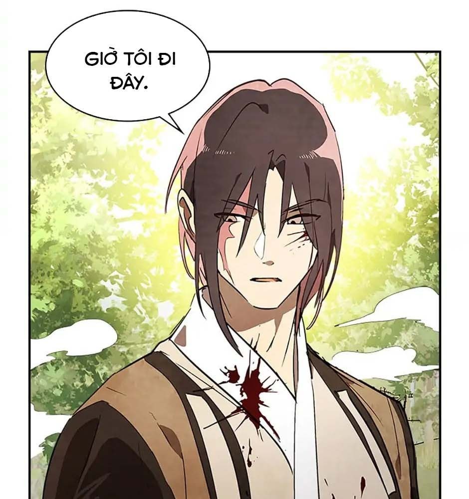 Sự Trở Lại Của Chiến Thần Chapter 19 - 128