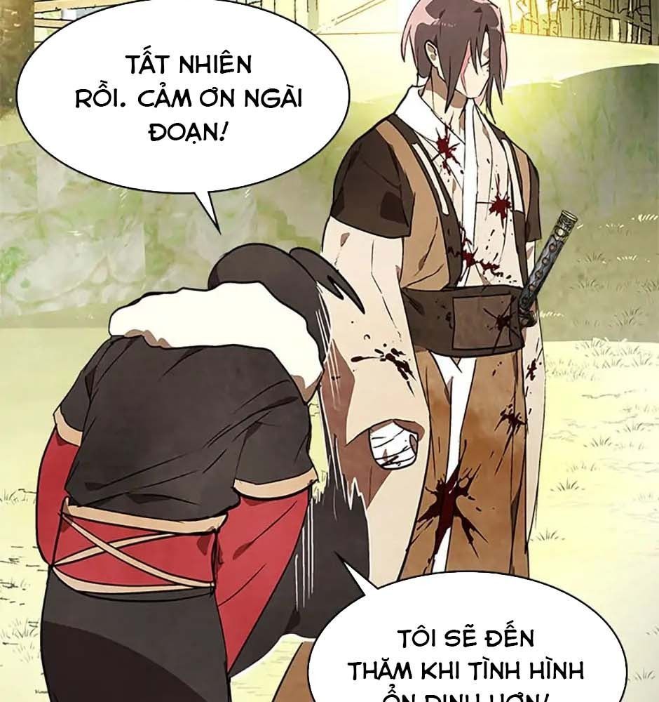 Sự Trở Lại Của Chiến Thần Chapter 19 - 130