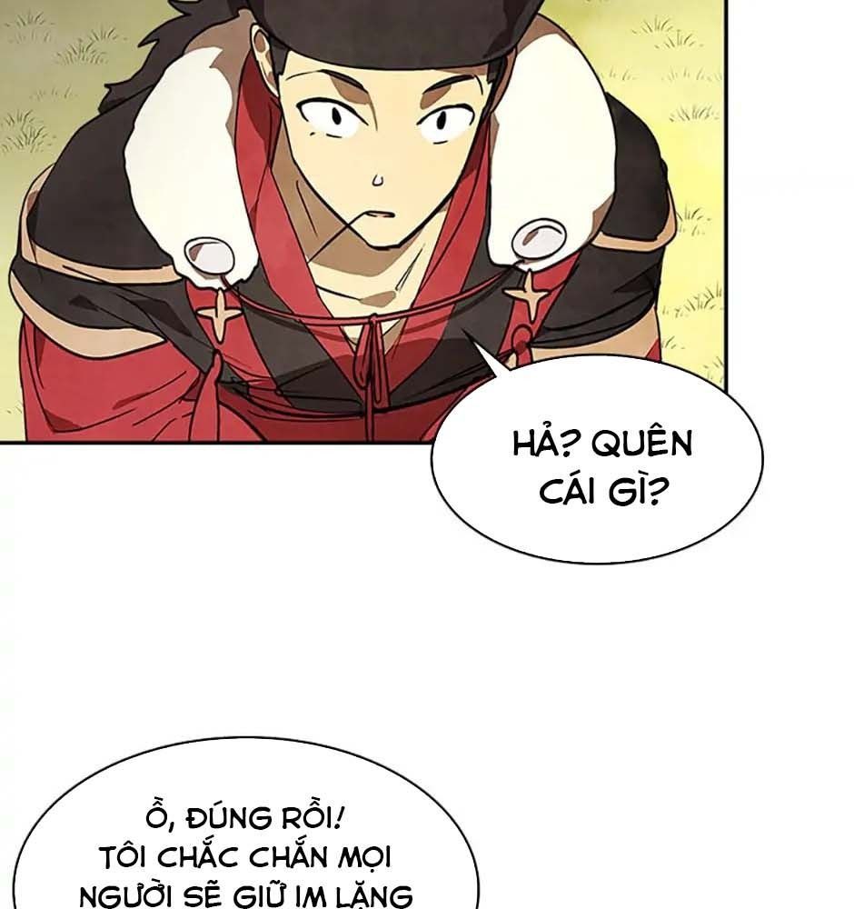 Sự Trở Lại Của Chiến Thần Chapter 19 - 134