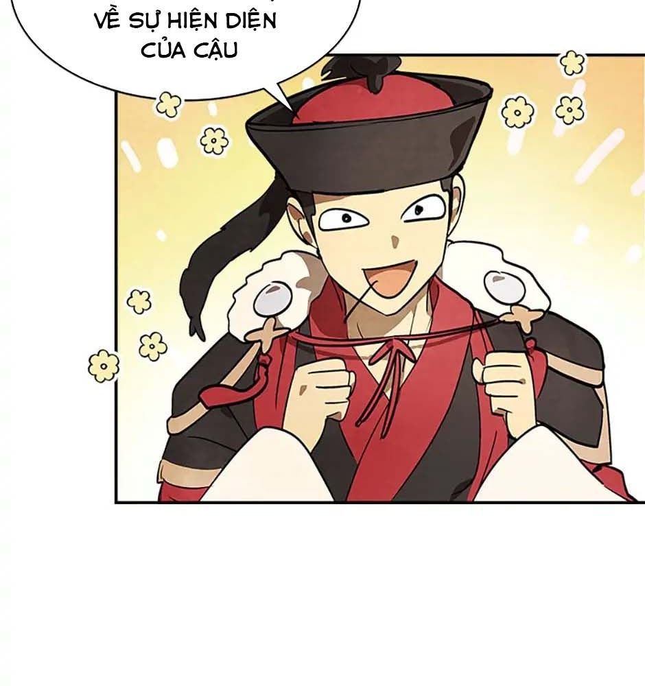 Sự Trở Lại Của Chiến Thần Chapter 19 - 135