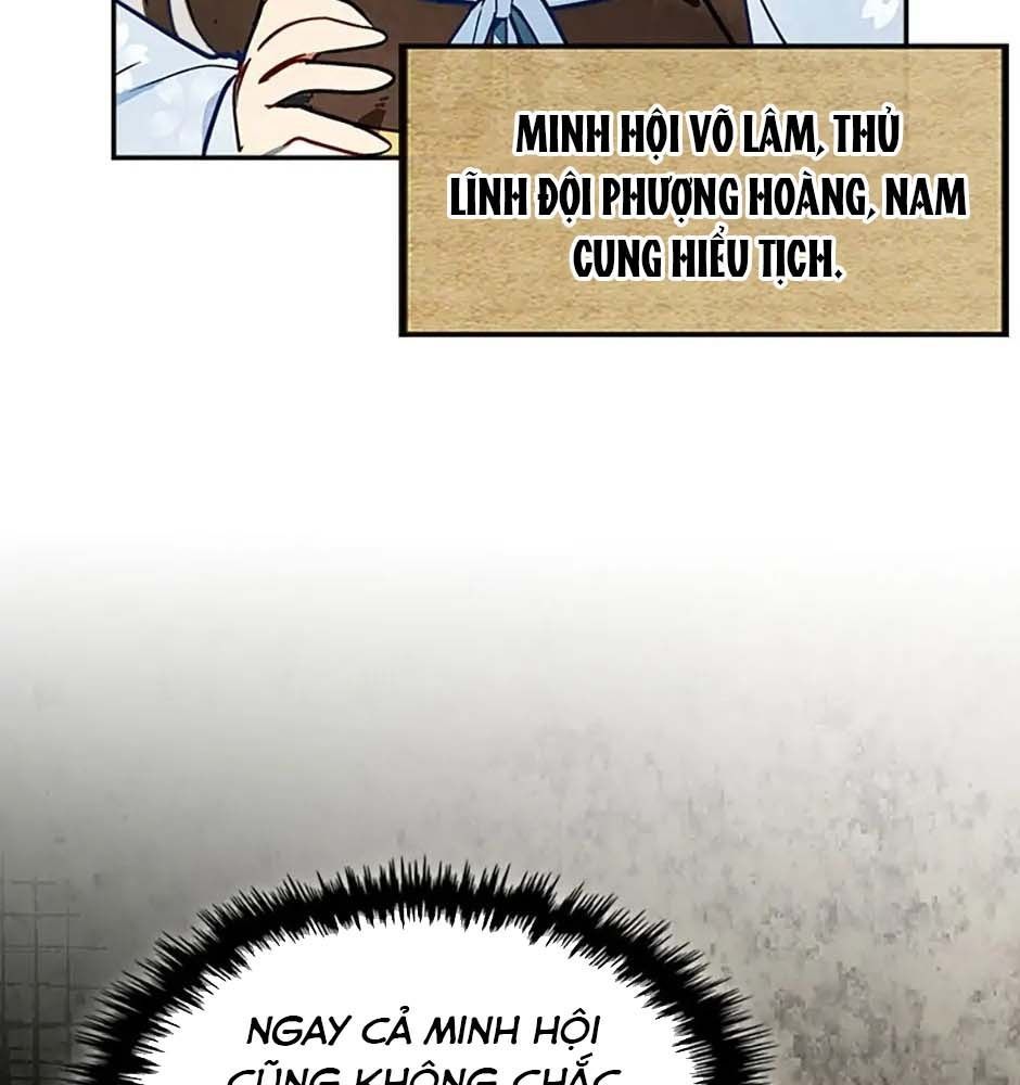 Sự Trở Lại Của Chiến Thần Chapter 19 - 152