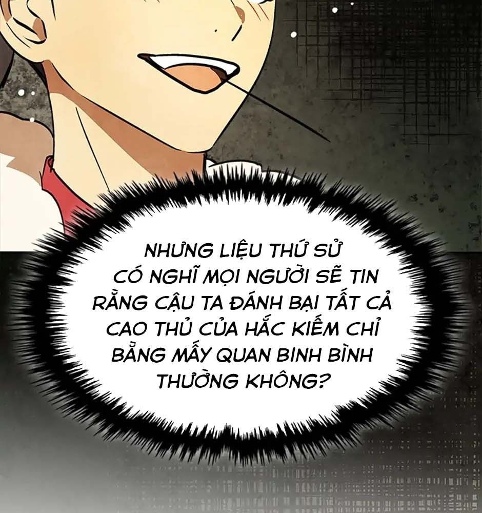 Sự Trở Lại Của Chiến Thần Chapter 19 - 155