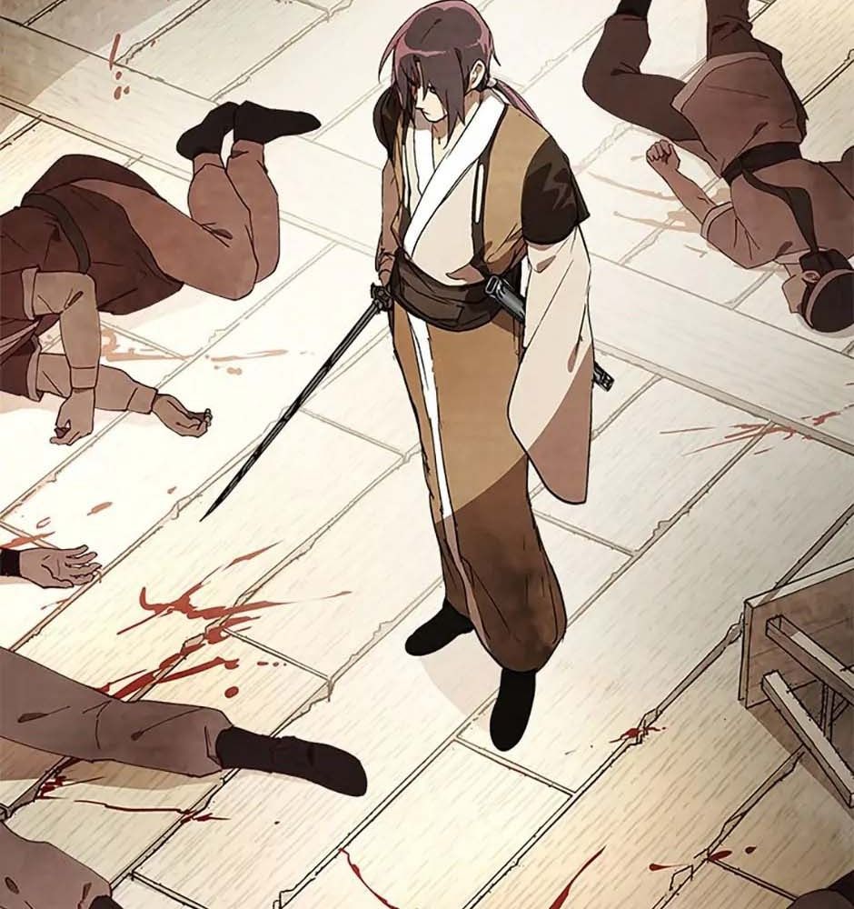 Sự Trở Lại Của Chiến Thần Chapter 19 - 20