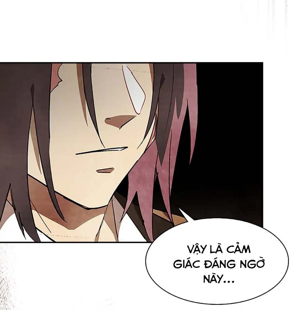 Sự Trở Lại Của Chiến Thần Chapter 19 - 23