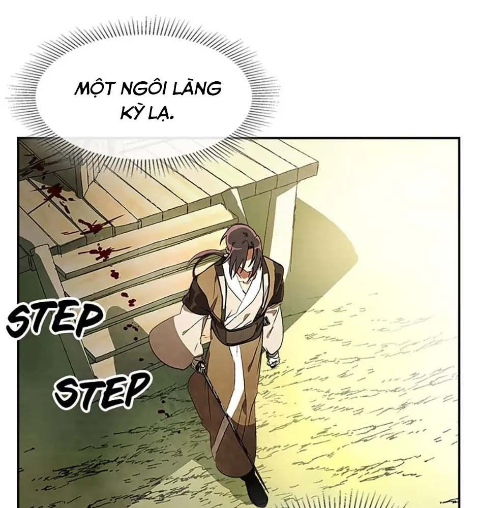 Sự Trở Lại Của Chiến Thần Chapter 19 - 27