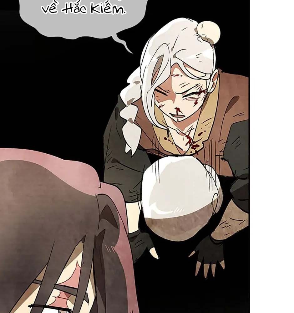 Sự Trở Lại Của Chiến Thần Chapter 19 - 29