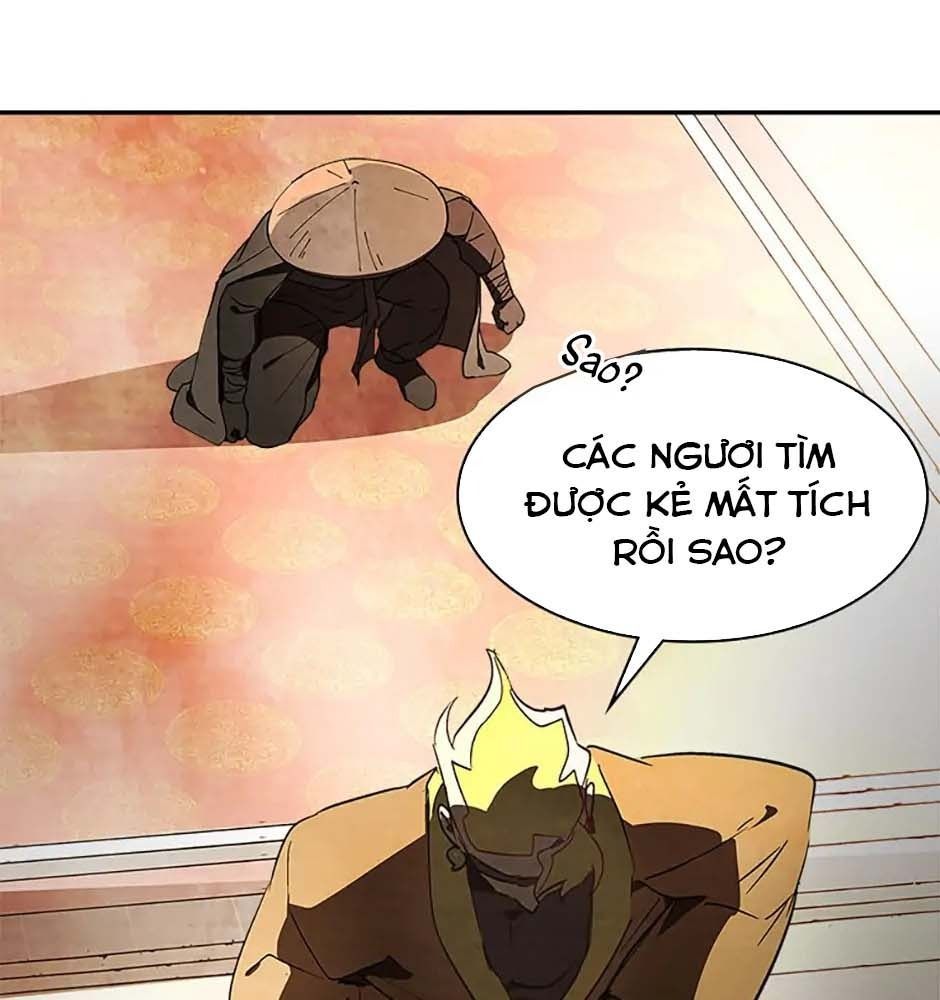 Sự Trở Lại Của Chiến Thần Chapter 19 - 45