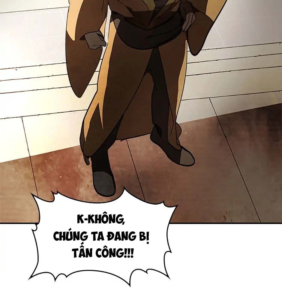 Sự Trở Lại Của Chiến Thần Chapter 19 - 46