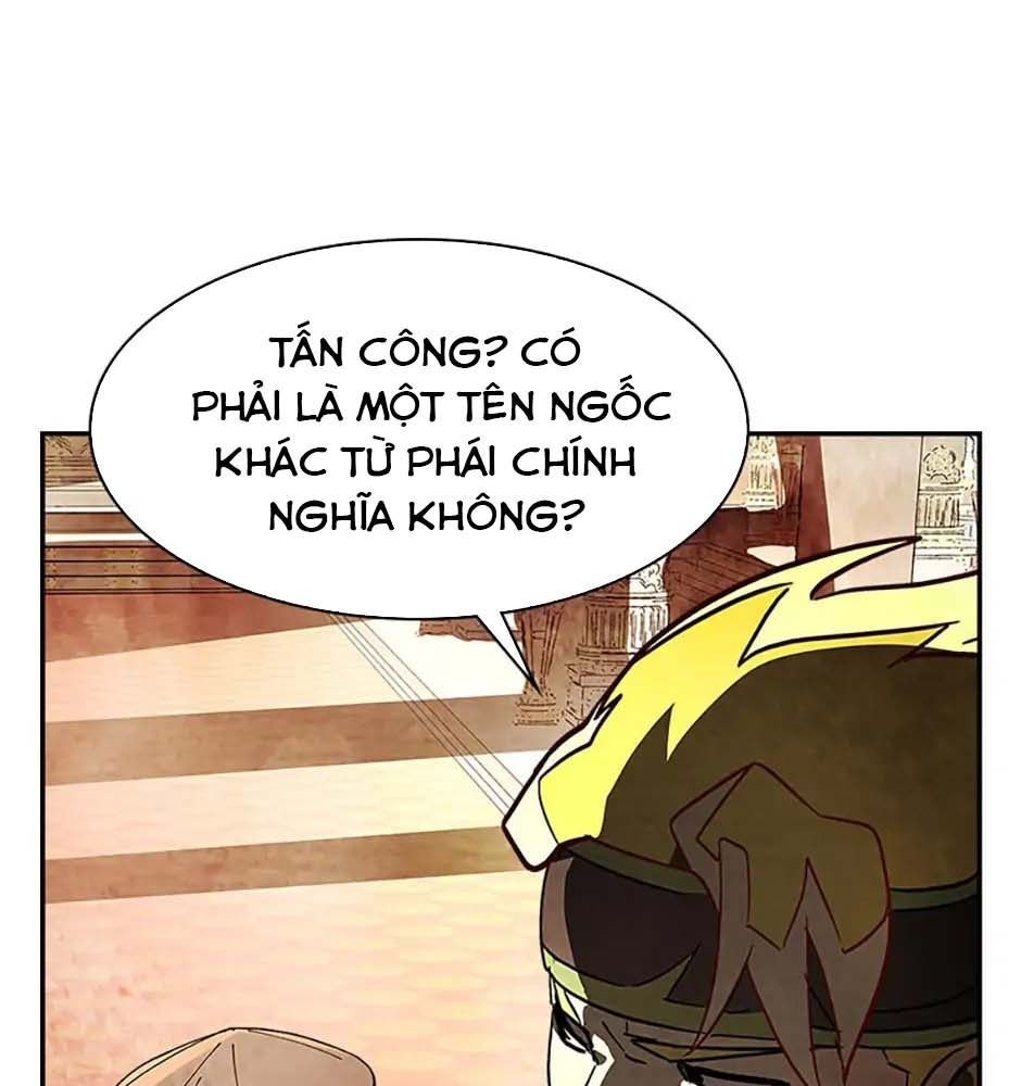 Sự Trở Lại Của Chiến Thần Chapter 19 - 47