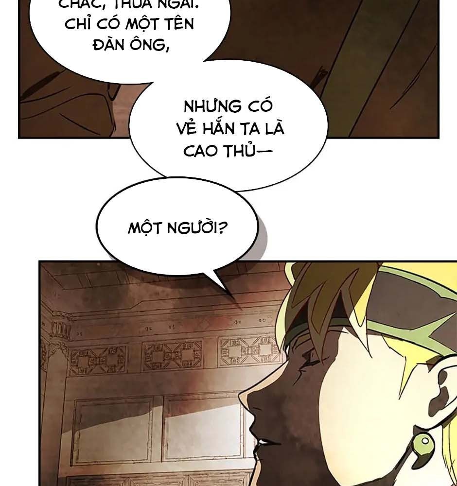 Sự Trở Lại Của Chiến Thần Chapter 19 - 49