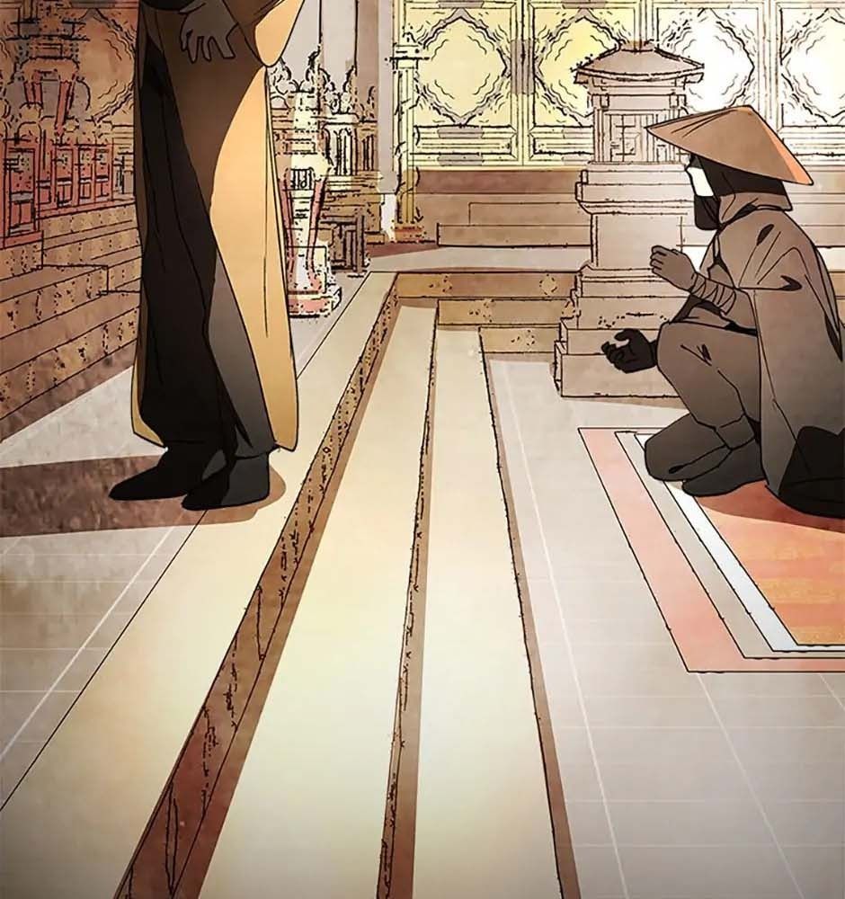 Sự Trở Lại Của Chiến Thần Chapter 19 - 57