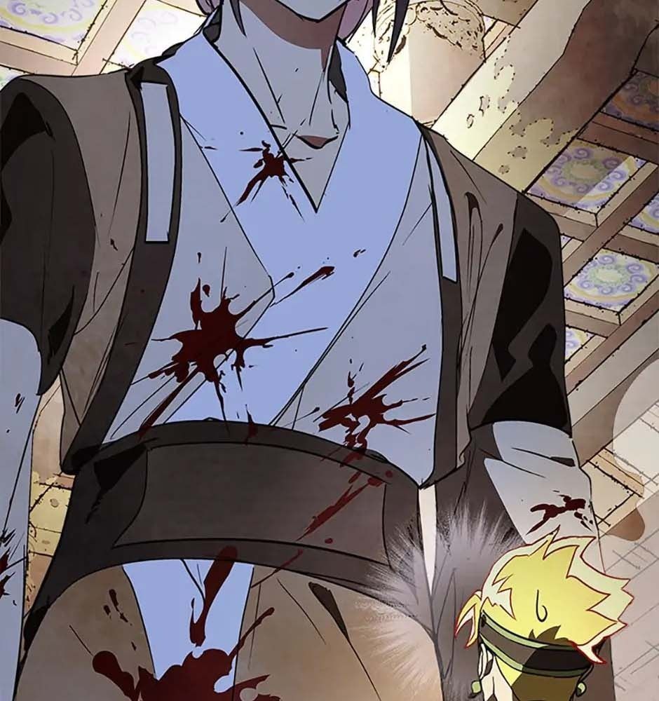 Sự Trở Lại Của Chiến Thần Chapter 19 - 77