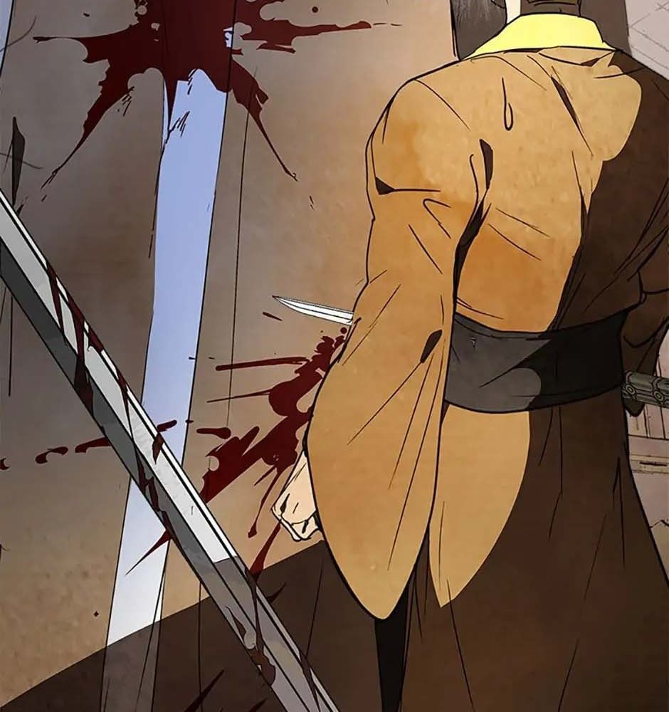 Sự Trở Lại Của Chiến Thần Chapter 19 - 78