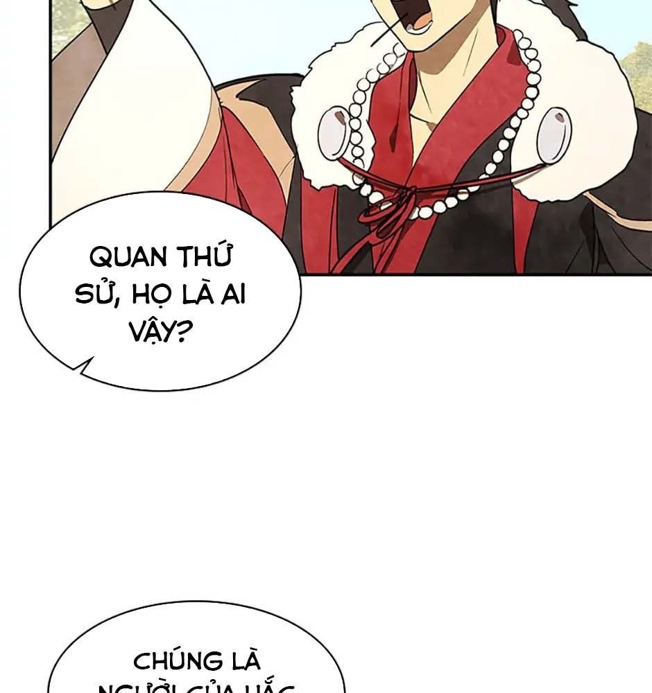 Sự Trở Lại Của Chiến Thần Chapter 19 - 92