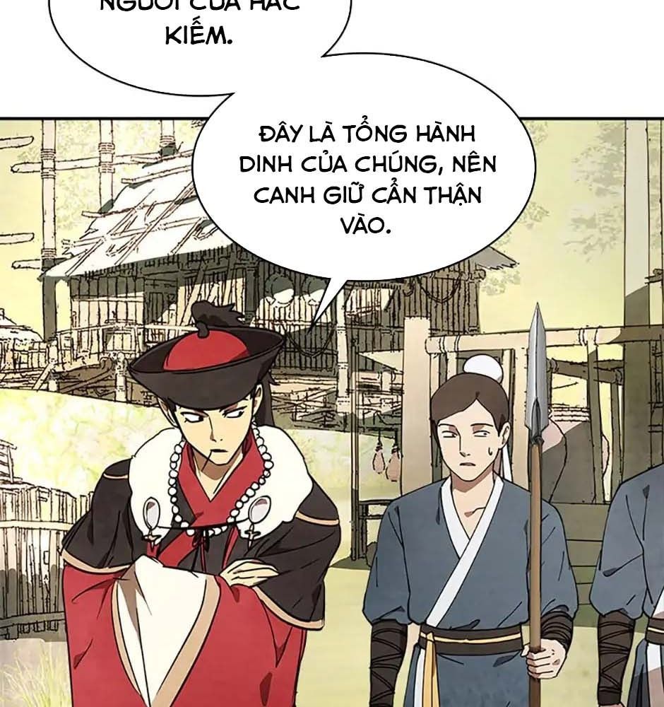 Sự Trở Lại Của Chiến Thần Chapter 19 - 93