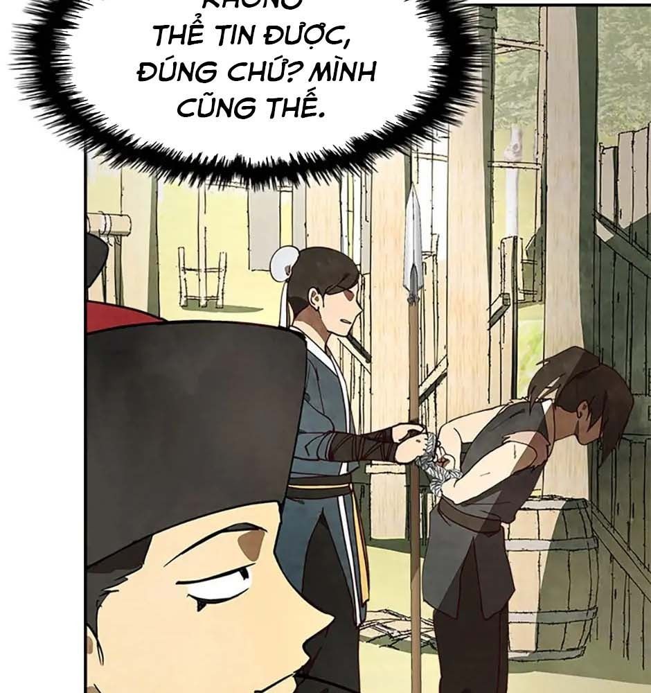 Sự Trở Lại Của Chiến Thần Chapter 19 - 100