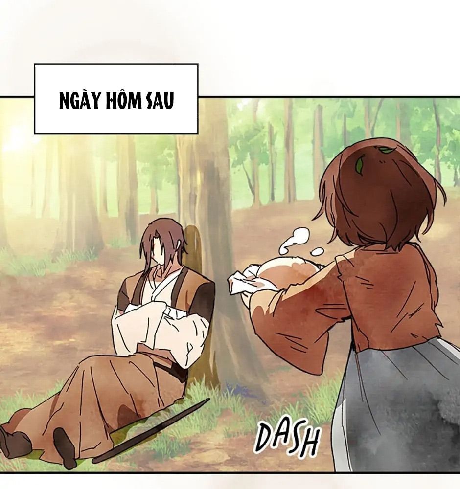 Sự Trở Lại Của Chiến Thần Chapter 2 - 28