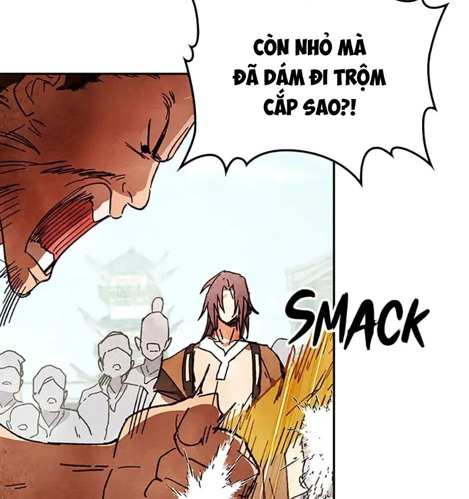 Sự Trở Lại Của Chiến Thần Chapter 2 - 54