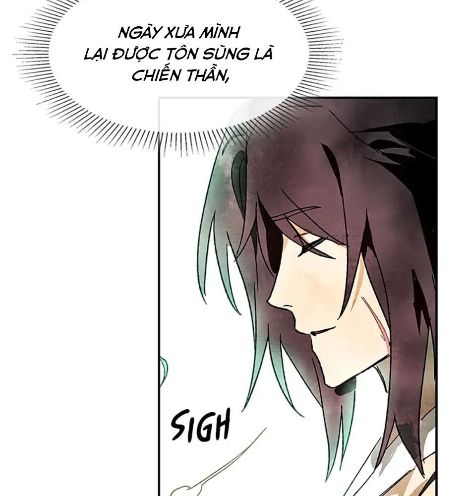 Sự Trở Lại Của Chiến Thần Chapter 2 - 96