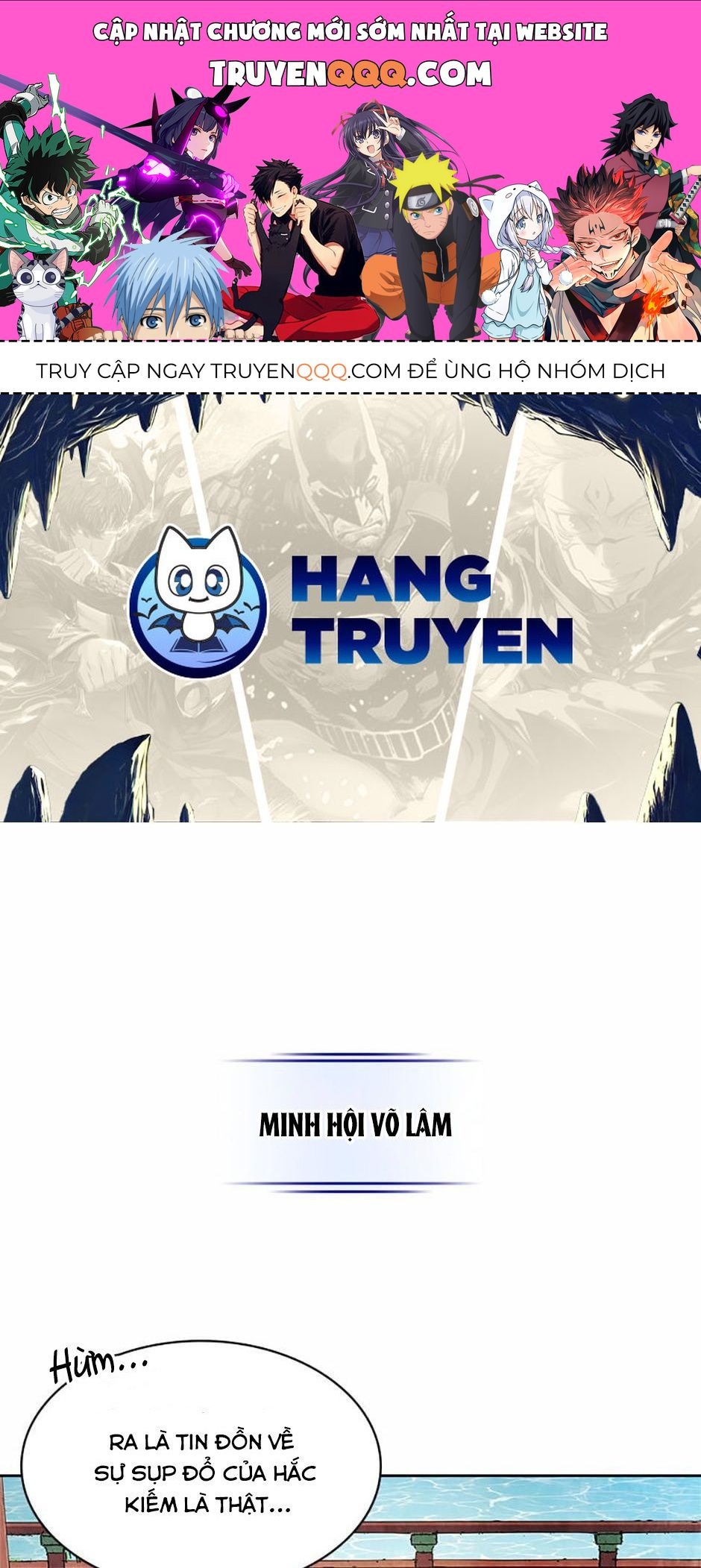 Sự Trở Lại Của Chiến Thần Chapter 20 - 1