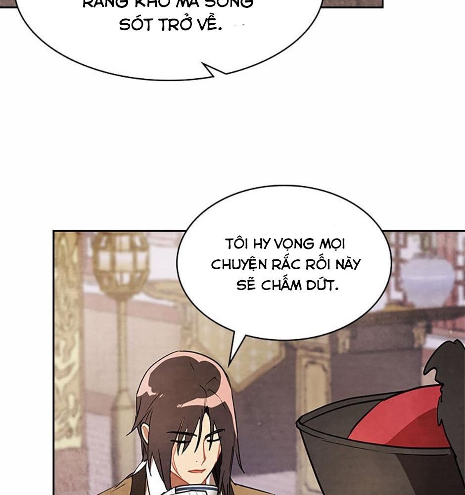 Sự Trở Lại Của Chiến Thần Chapter 20 - 102