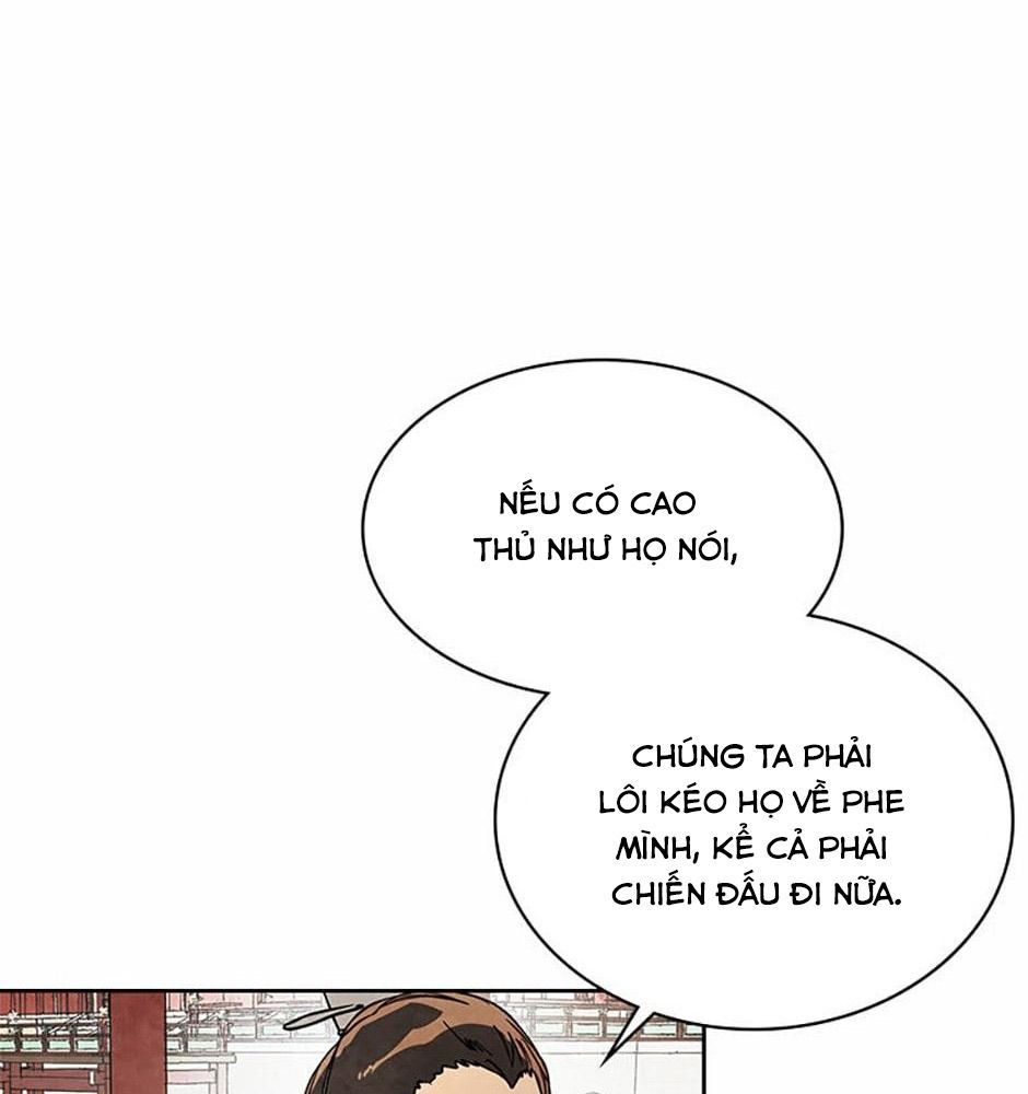 Sự Trở Lại Của Chiến Thần Chapter 20 - 12