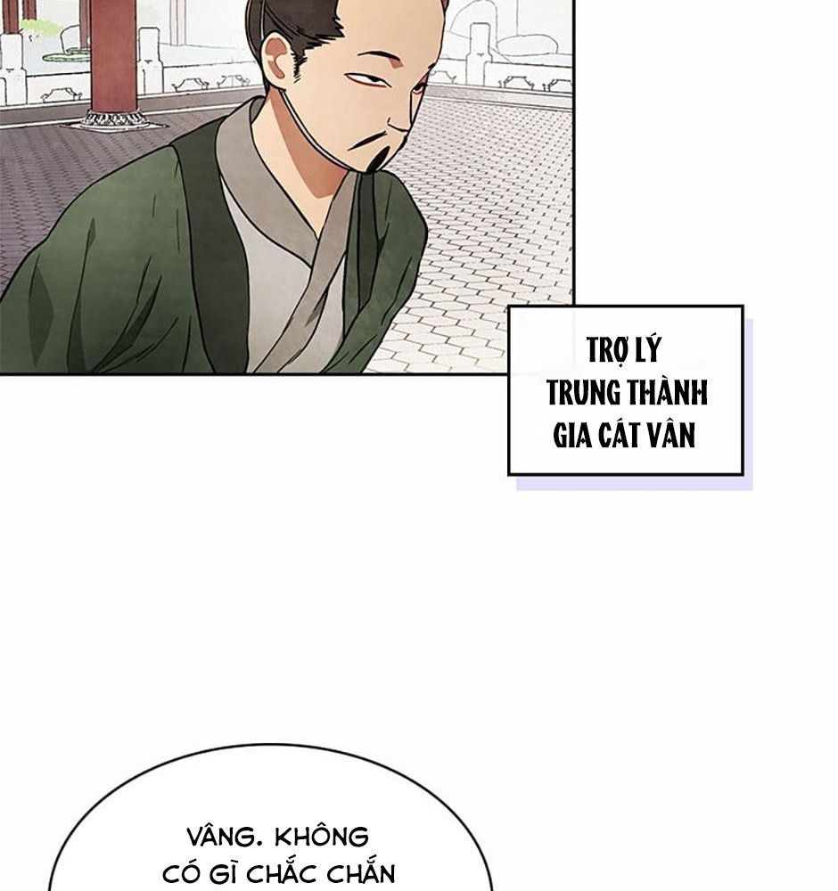 Sự Trở Lại Của Chiến Thần Chapter 20 - 13