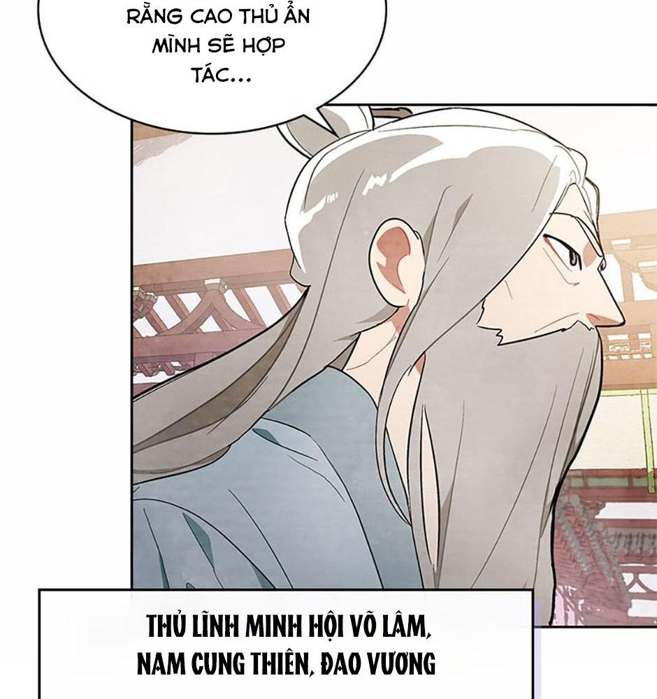 Sự Trở Lại Của Chiến Thần Chapter 20 - 14